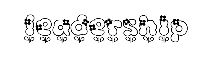 Hannah  Free Fonts Download