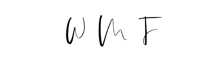 Antosan-Regular  Free Fonts Download