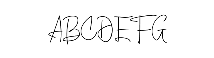 Cherill  Free Fonts Download