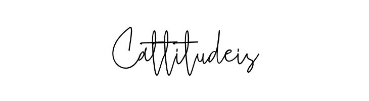 Cherill  Free Fonts Download