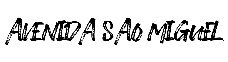 Ghost Brush  Free Fonts Download