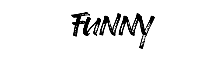 Ghost Brush  Free Fonts Download