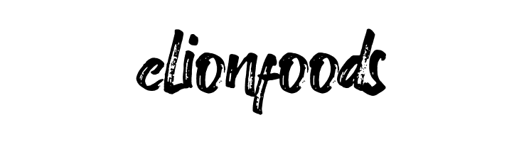 Ghost Brush  Free Fonts Download