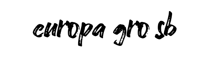 Ghost Brush  Free Fonts Download