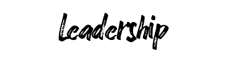 Ghost Brush  Free Fonts Download