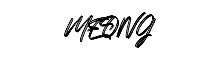 Greatest Richmond Alternate Two  Free Fonts Download