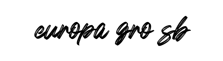 Greatest Richmond  Free Fonts Download
