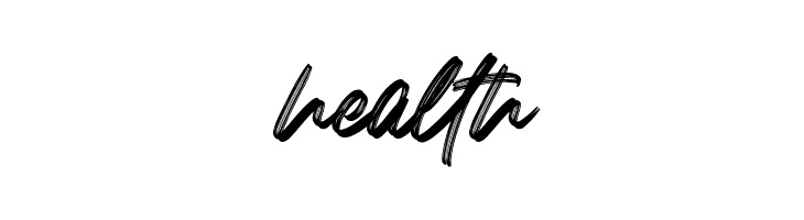 Greatest Richmond  Free Fonts Download