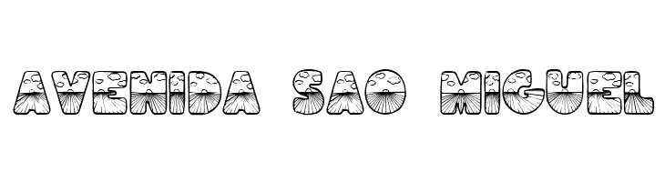 Easter Sunrise  Free Fonts Download