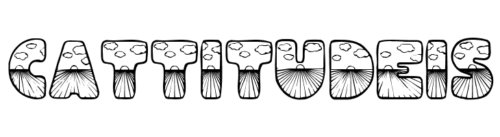 Easter Sunrise  Free Fonts Download