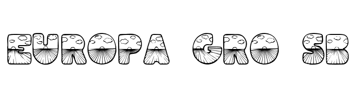 Easter Sunrise  Free Fonts Download