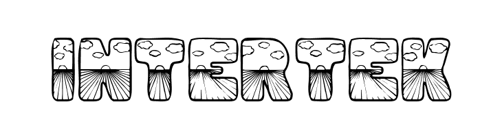 Easter Sunrise  Free Fonts Download