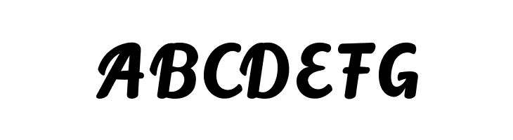 chocolate  Free Fonts Download