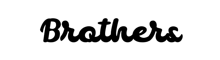 chocolate  Free Fonts Download