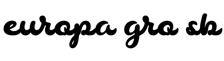 chocolate  Free Fonts Download