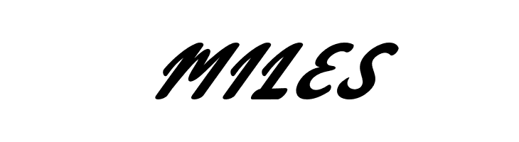 bellagia  Free Fonts Download