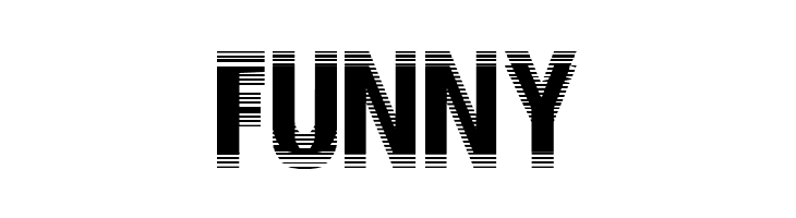 Nervous  Free Fonts Download