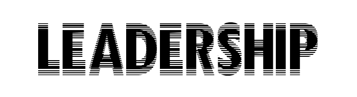 Nervous  Free Fonts Download