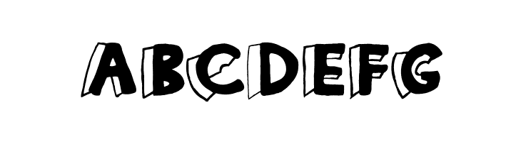 Clothes Peg  Free Fonts Download