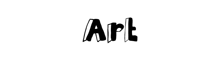 Clothes Peg  Free Fonts Download