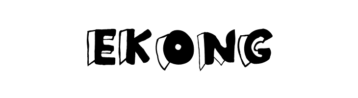 Clothes Peg  Free Fonts Download