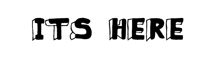 Clothes Peg  Free Fonts Download