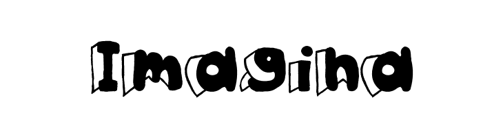 Clothes Peg  Free Fonts Download