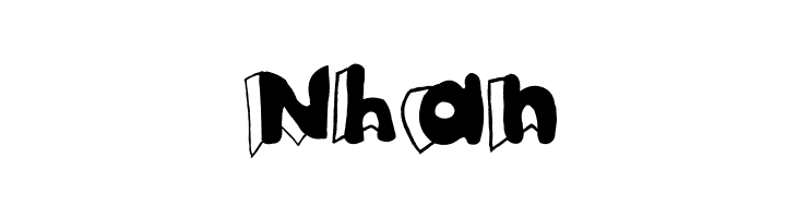 Clothes Peg  Free Fonts Download