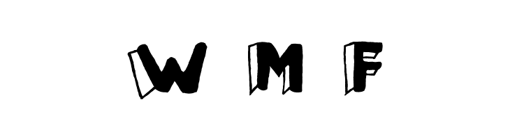 Clothes Peg  Free Fonts Download