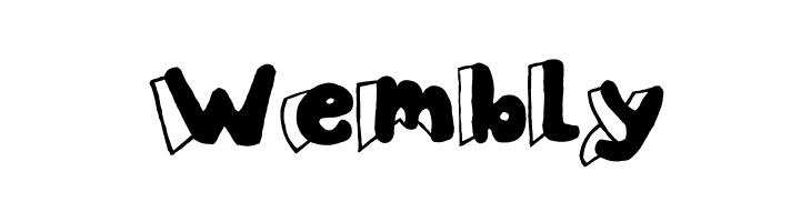 Clothes Peg  Free Fonts Download