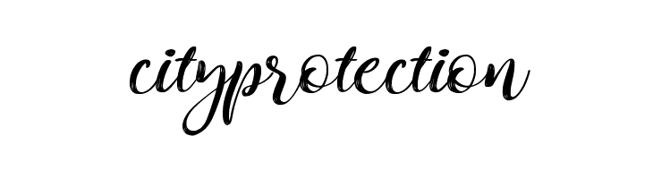 Kitahara Brush Script demo vers  Free Fonts Download