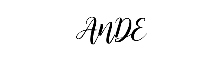 Kitahara Script  Free Fonts Download