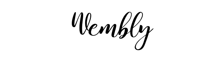 Kitahara Script  Free Fonts Download