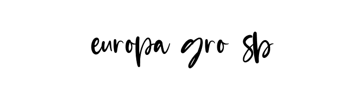 Eastwood  Free Fonts Download