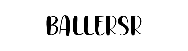 BABYCAKES  Free Fonts Download