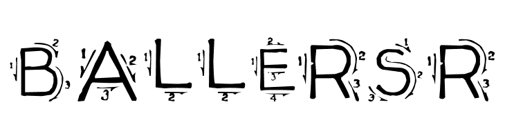 Single Stroke  Free Fonts Download