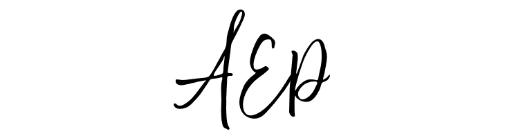 Almonade  Free Fonts Download