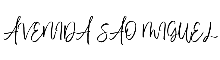 Almonade  Free Fonts Download