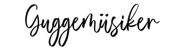 Almonade  Free Fonts Download