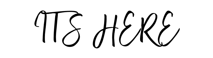 Almonade  Free Fonts Download