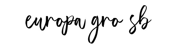 Almonade  Free Fonts Download