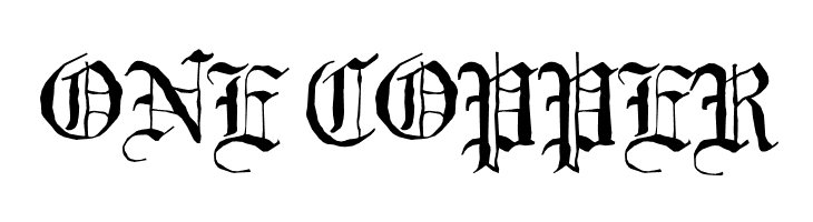 Black Night  Free Fonts Download