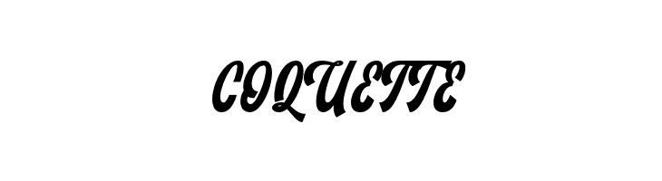 Monthelo-Regular  Free Fonts Download