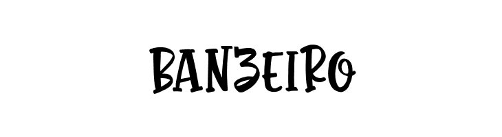 Monstora Regular  Free Fonts Download