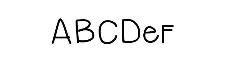 AniLindley  Free Fonts Download