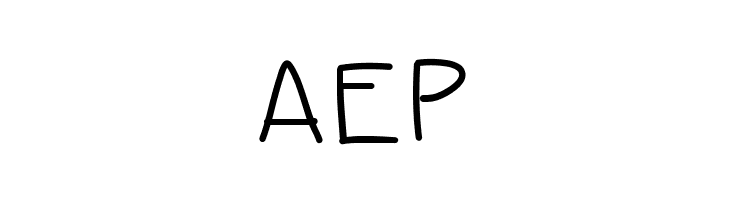 AniLindley  Free Fonts Download