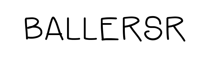 AniLindley  Free Fonts Download