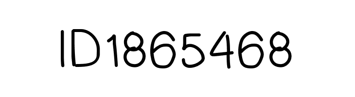 AniLindley  Free Fonts Download