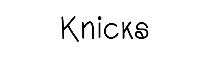 AniLindley  Free Fonts Download