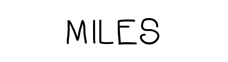 AniLindley  Free Fonts Download